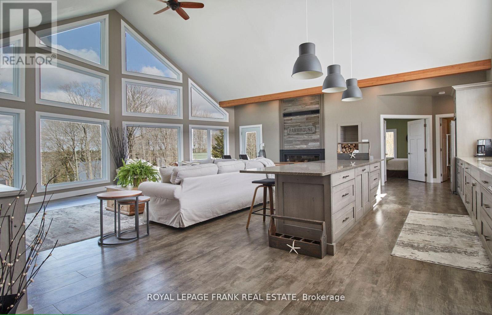 2269 Mccracken's Landing Road, Douro-Dummer, Ontario  K0L 2H0 - Photo 5 - X13019070