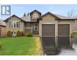 12 PINE MARSH LANE, Quinte West, Ontario