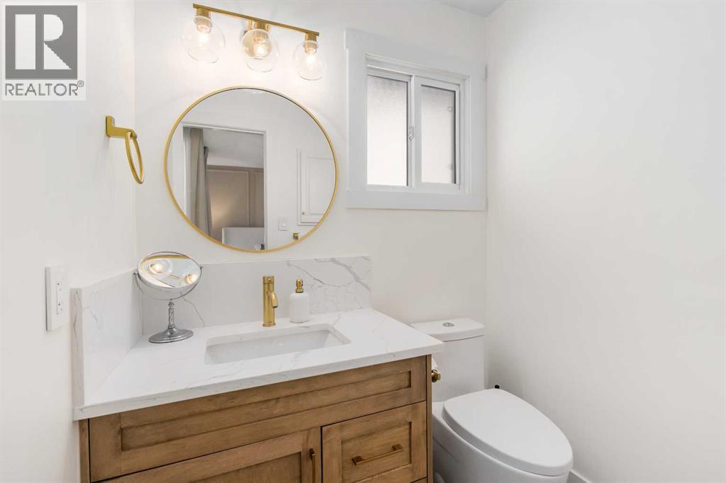 824 Canna Crescent Sw, Calgary, Alberta  T2W 1N9 - Photo 17 - A2291631