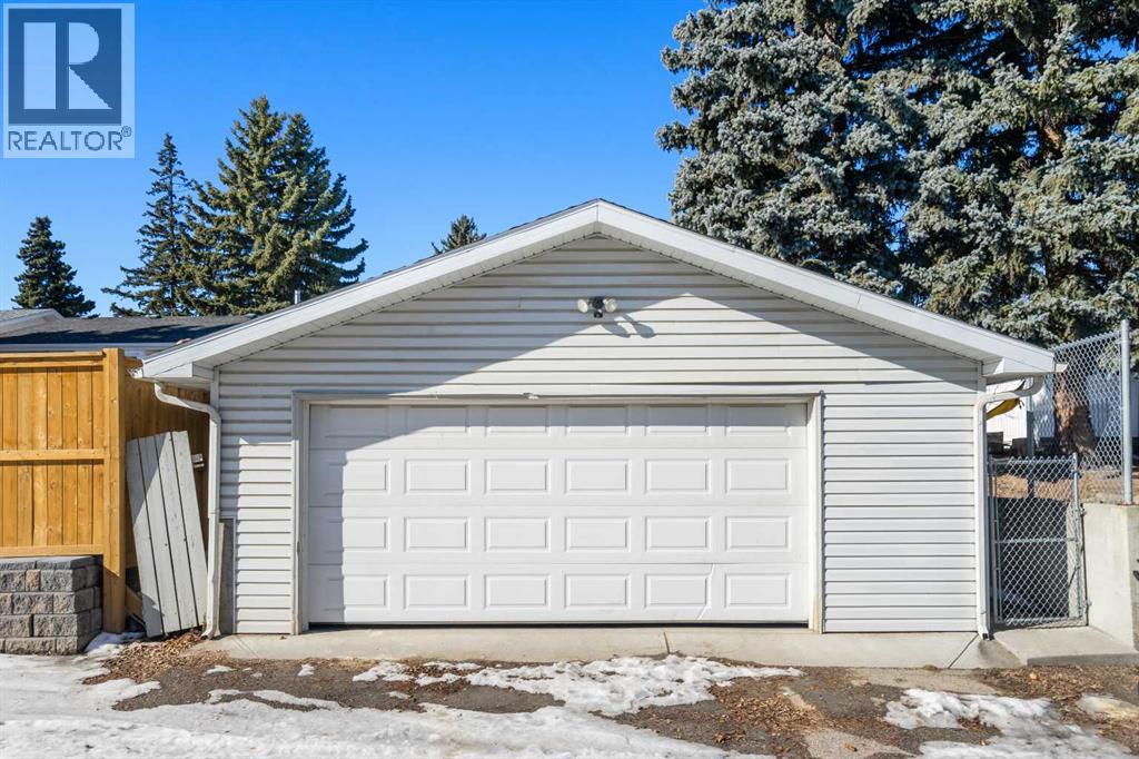 824 Canna Crescent Sw, Calgary, Alberta  T2W 1N9 - Photo 33 - A2291631