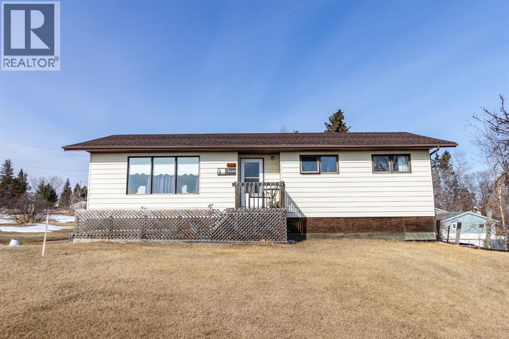 203 Percy Street, Bittern Lake, Alberta