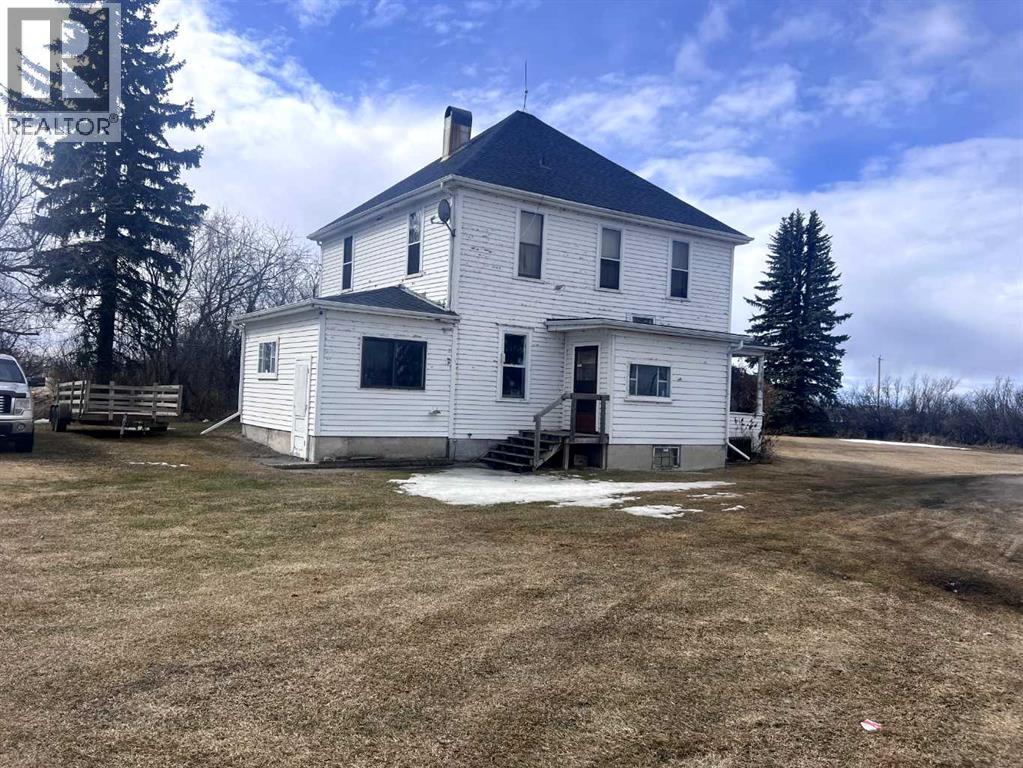 40527 Range Road 263, Rural Lacombe County, Alberta  T0C 0Y0 - Photo 15 - A2302923