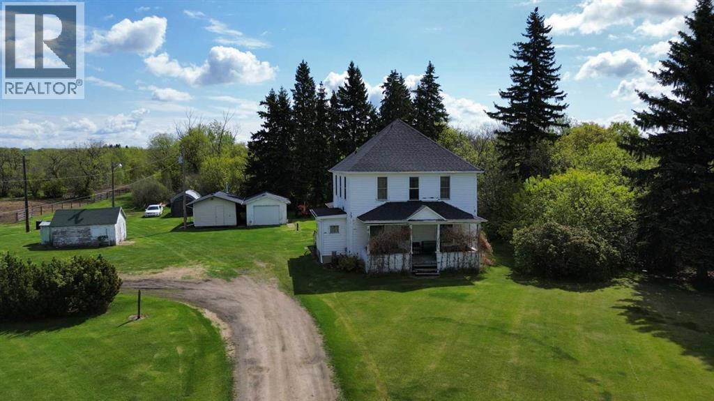 40527 Range Road 263, Rural Lacombe County, Alberta  T0C 0Y0 - Photo 16 - A2302923