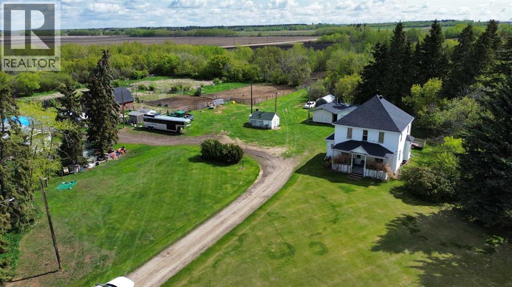 40527 Range Road 263, Rural Lacombe County, Alberta  T0C 0Y0 - Photo 17 - A2302923