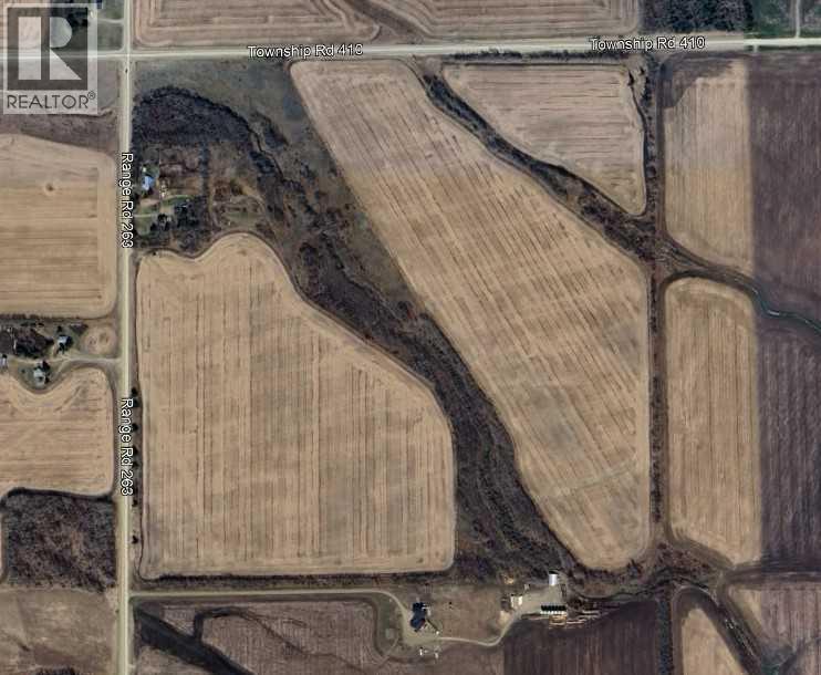 40527 Range Road 263, Rural Lacombe County, Alberta  T0C 0Y0 - Photo 27 - A2302923