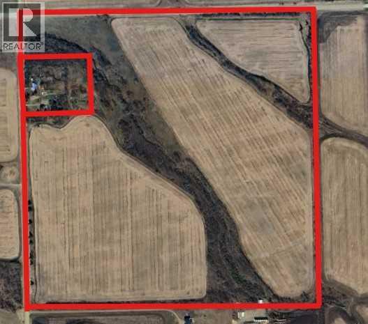 40527 Range Road 263, Rural Lacombe County, Alberta  T0C 0Y0 - Photo 1 - A2302923