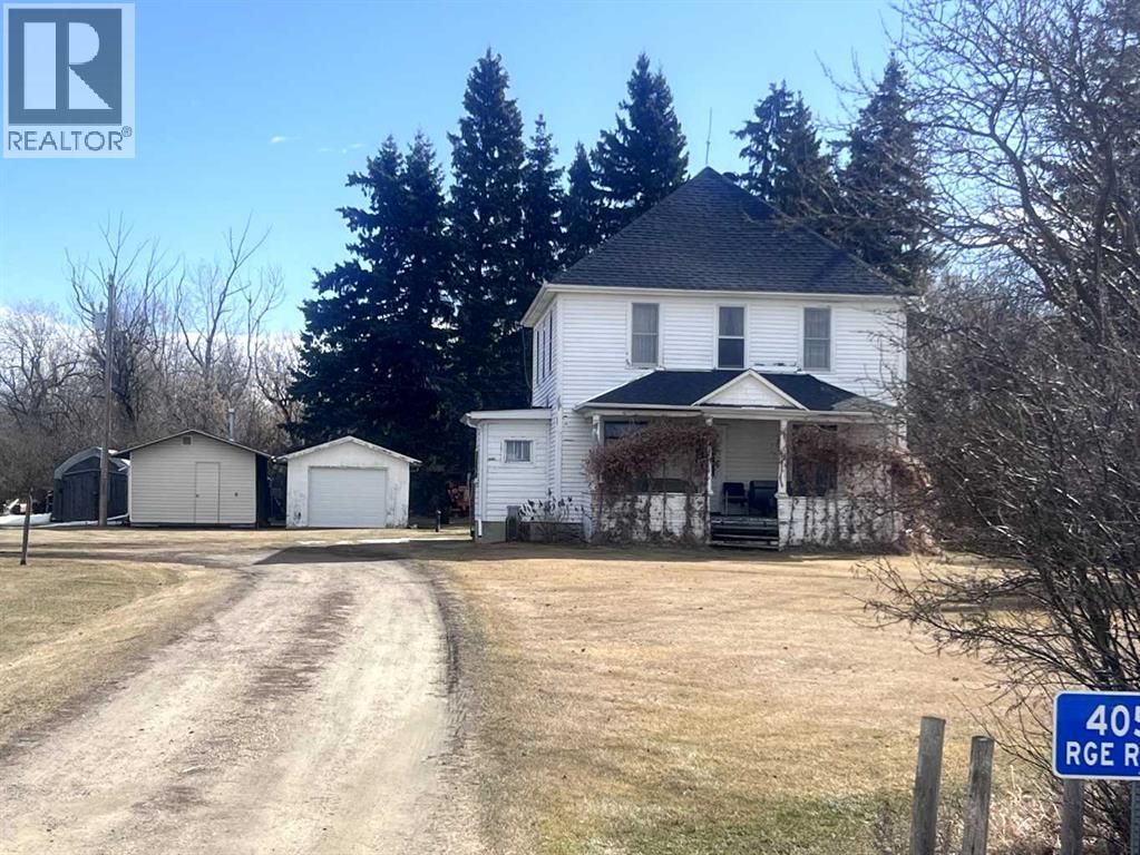 40527 Range Road 263, Rural Lacombe County, Alberta  T0C 0Y0 - Photo 6 - A2302923