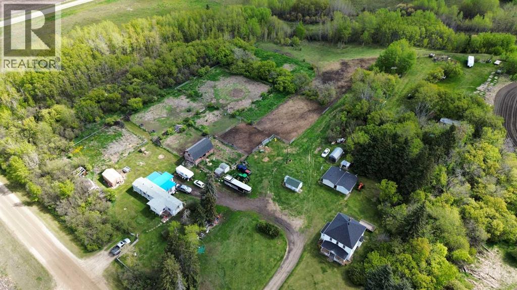 40527 Range Road 263, Rural Lacombe County, Alberta  T0C 0Y0 - Photo 18 - A2302923