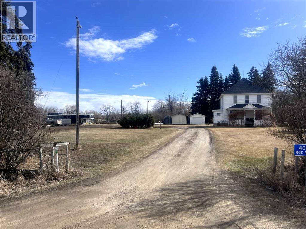 40527 Range Road 263, Rural Lacombe County, Alberta  T0C 0Y0 - Photo 7 - A2302923