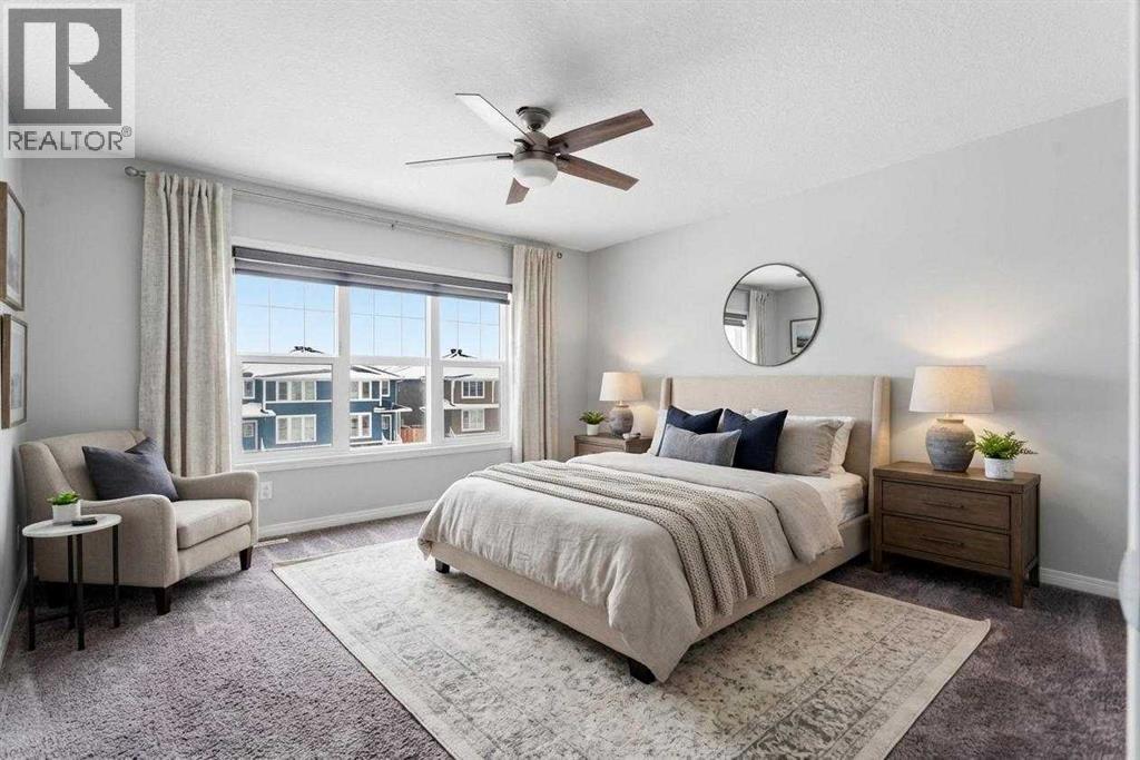 730 Redstone Drive Ne, Calgary, Alberta  T3N 1K9 - Photo 22 - A2296662