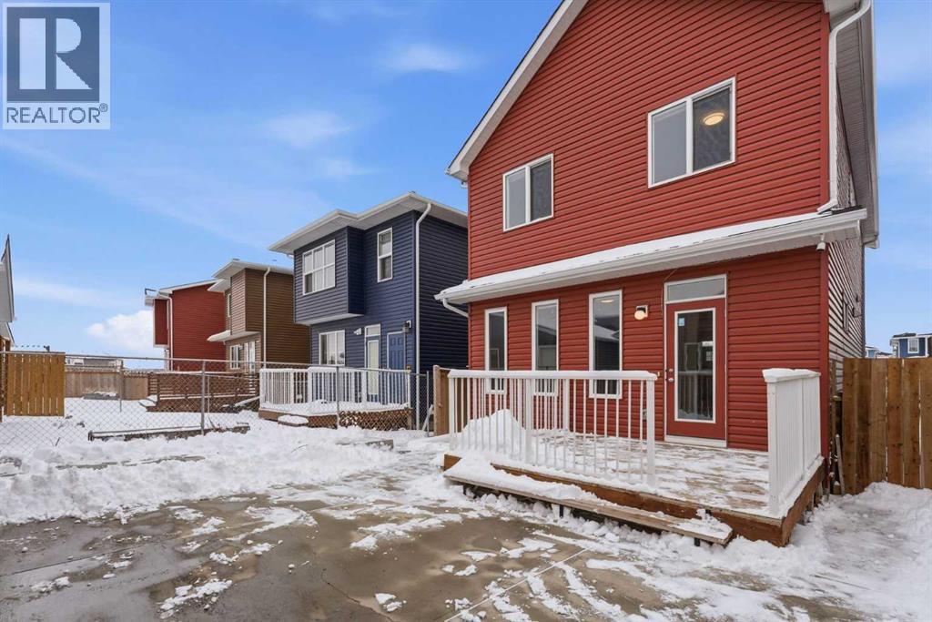 730 Redstone Drive Ne, Calgary, Alberta  T3N 1K9 - Photo 39 - A2296662