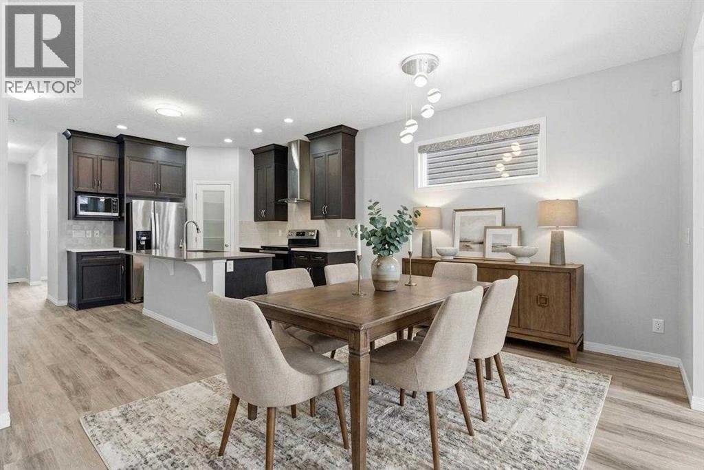 730 Redstone Drive Ne, Calgary, Alberta  T3N 1K9 - Photo 13 - A2296662