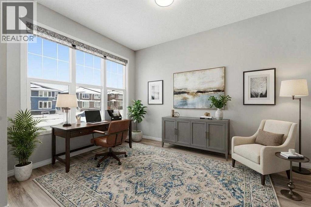 730 Redstone Drive Ne, Calgary, Alberta  T3N 1K9 - Photo 4 - A2296662