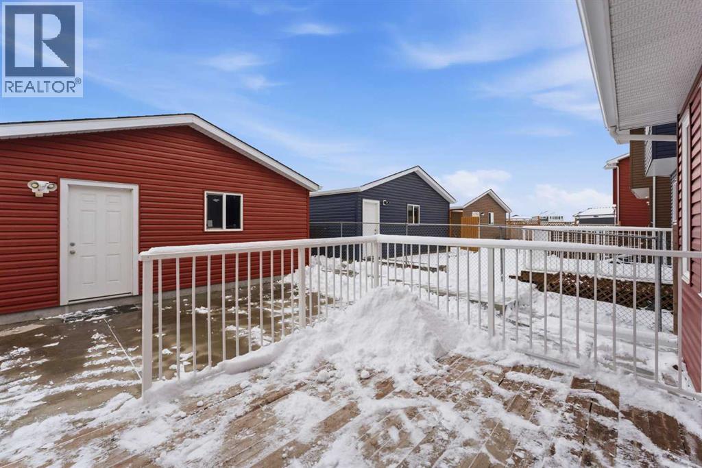 730 Redstone Drive Ne, Calgary, Alberta  T3N 1K9 - Photo 18 - A2296662