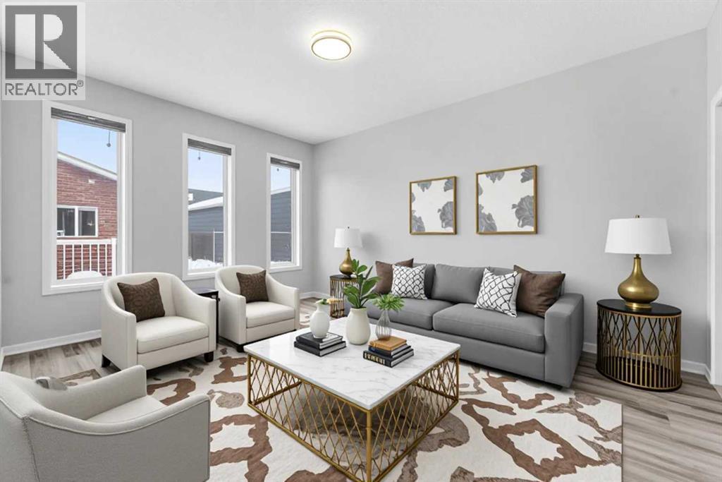 730 Redstone Drive Ne, Calgary, Alberta  T3N 1K9 - Photo 15 - A2296662