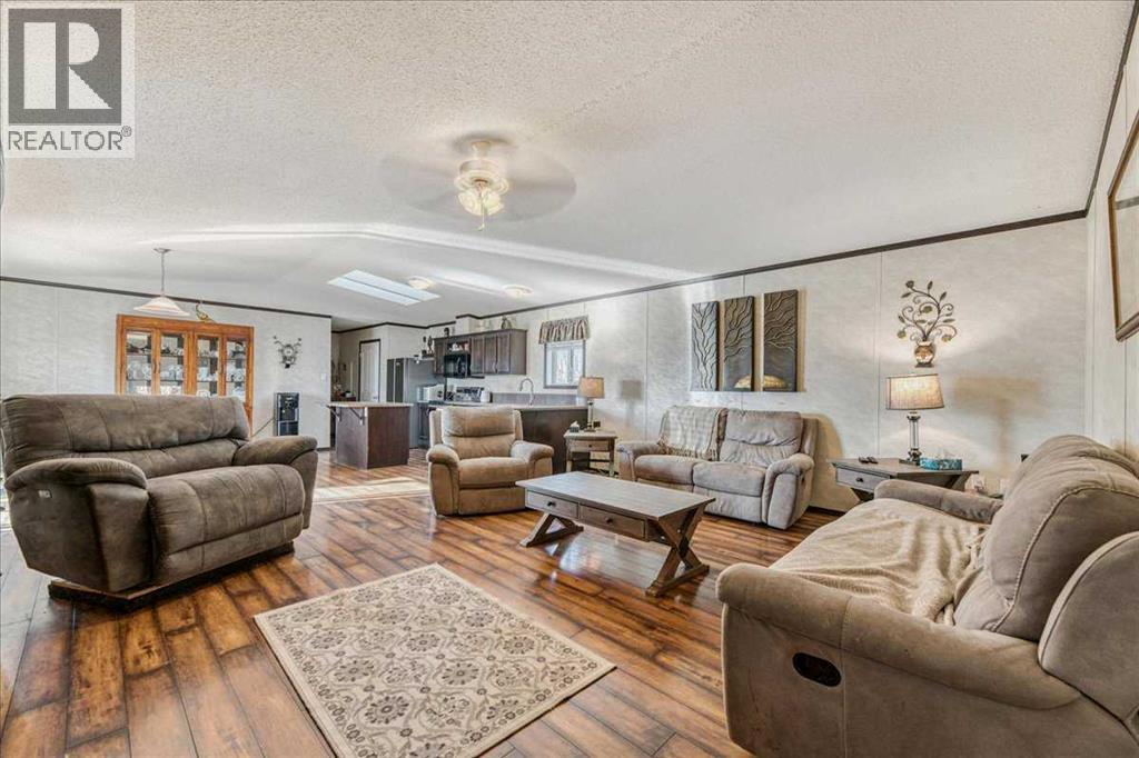 190003 Range Rd 240, Rural Vulcan County, Alberta  T0L 1P0 - Photo 8 - A2299782