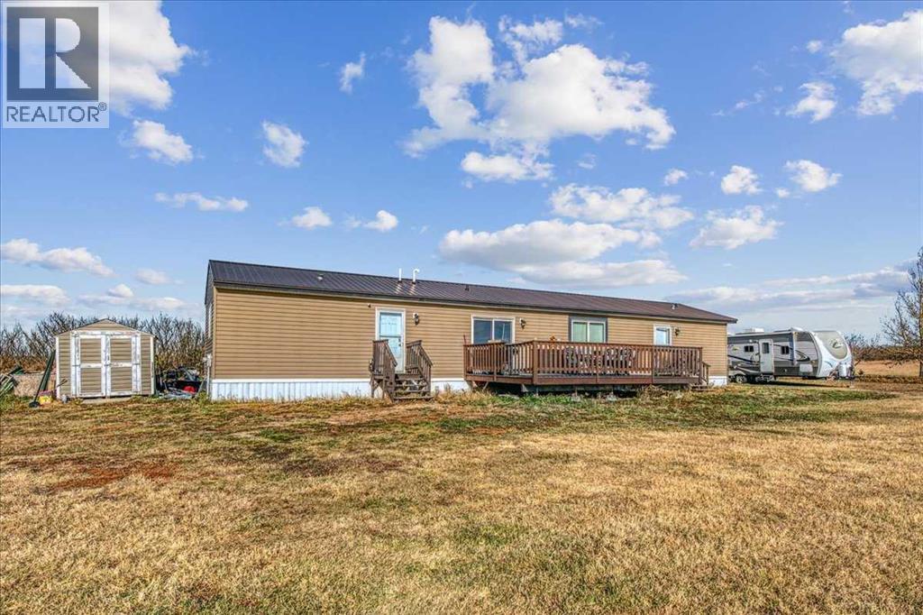 190003 Range Rd 240, Rural Vulcan County, Alberta  T0L 1P0 - Photo 27 - A2299782