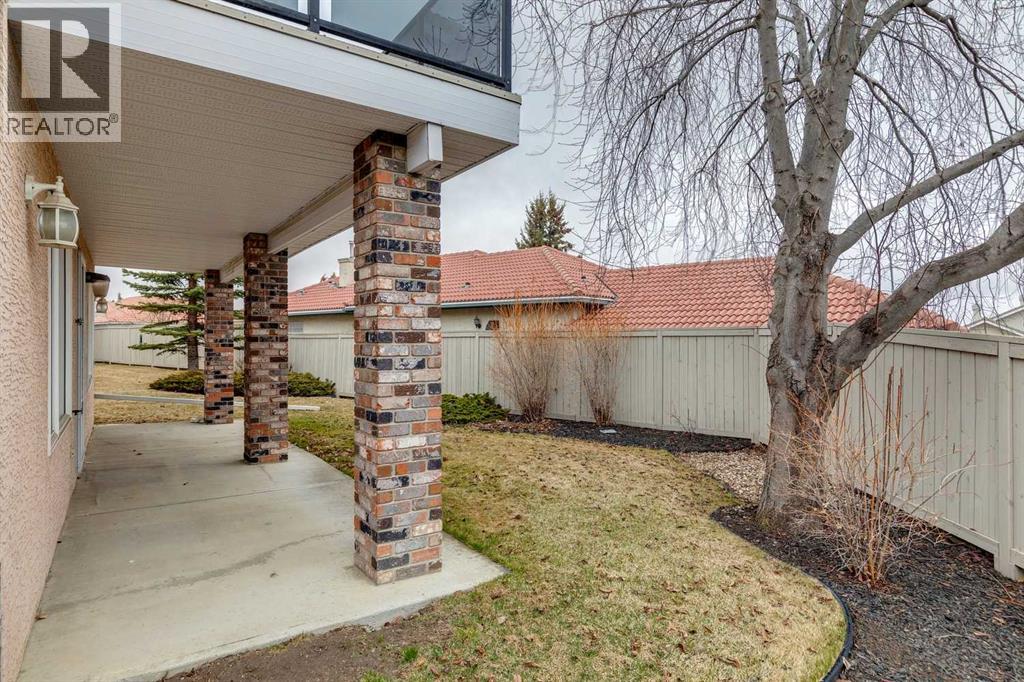 86, 100 Signature Way SW, Calgary, Alberta  T3H 2W6 - Photo 37 - A2301983