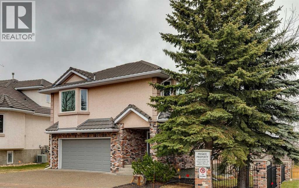 86, 100 Signature Way SW, Calgary, Alberta  T3H 2W6 - Photo 41 - A2301983