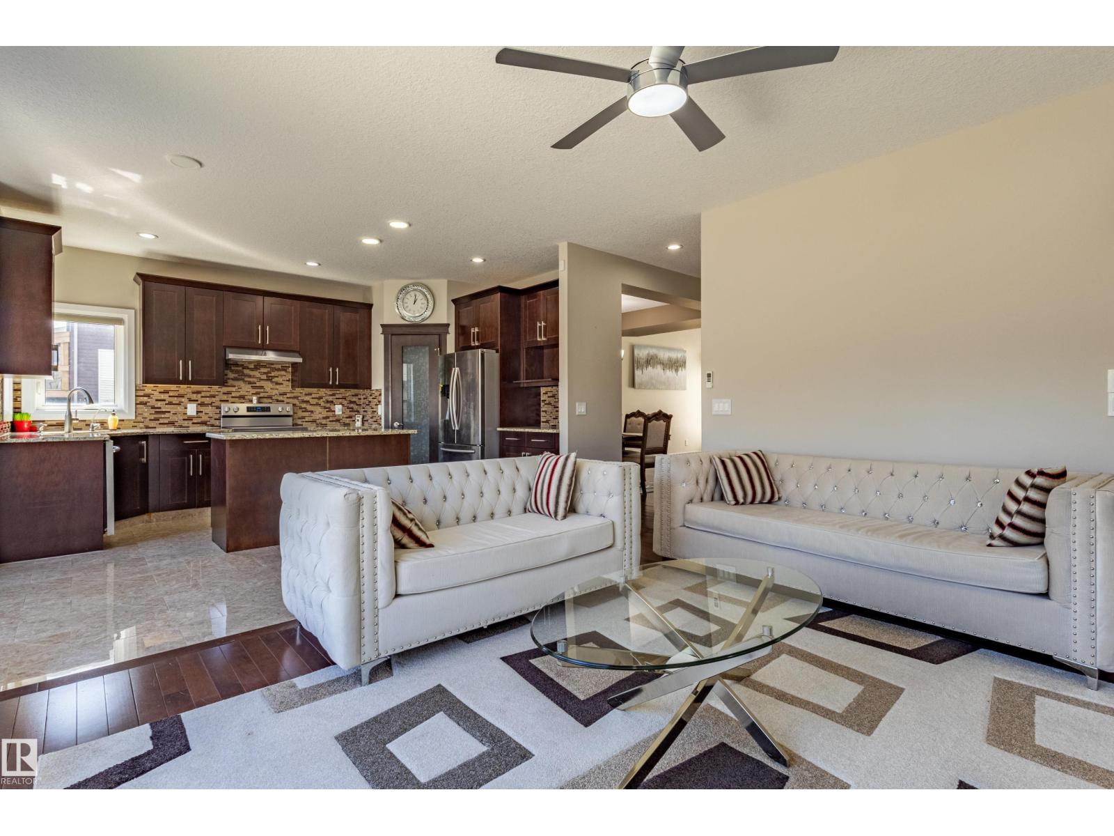 3611 14 St Nw, Edmonton, Alberta  T6T 0J3 - Photo 11 - E4483177