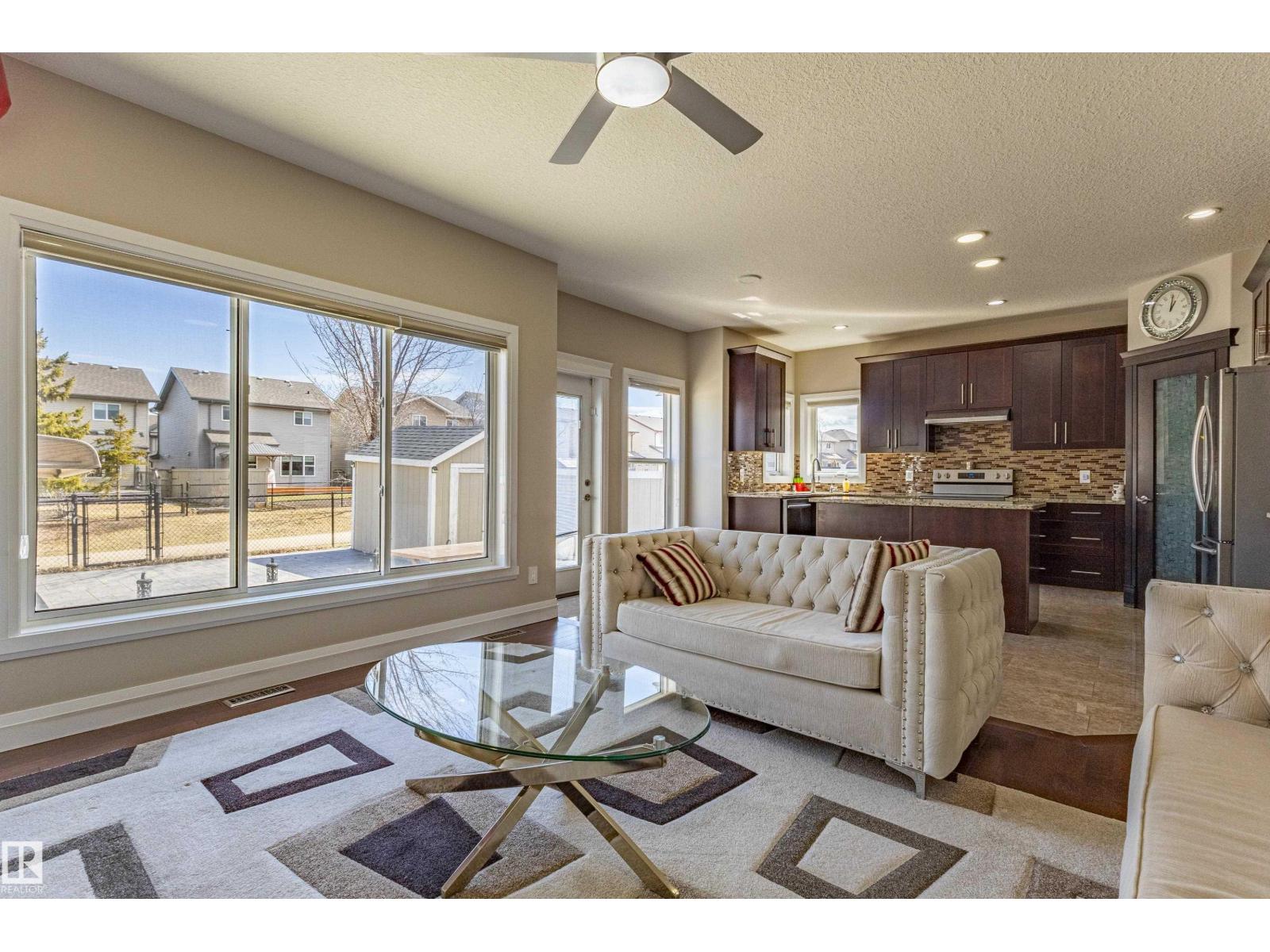 3611 14 St Nw, Edmonton, Alberta  T6T 0J3 - Photo 12 - E4483177