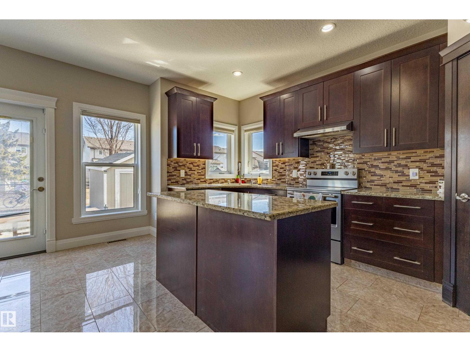 3611 14 St Nw, Edmonton, Alberta  T6T 0J3 - Photo 15 - E4483177