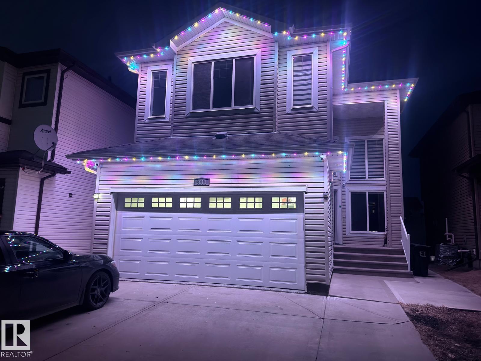 3611 14 St Nw, Edmonton, Alberta  T6T 0J3 - Photo 2 - E4483177