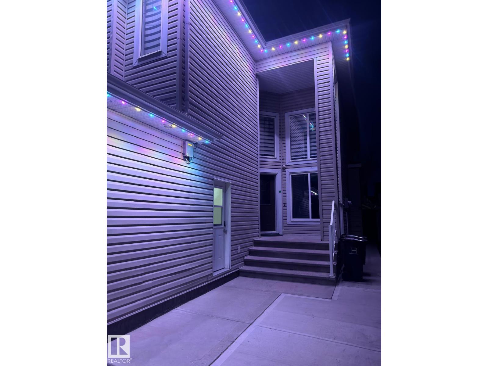 3611 14 St Nw, Edmonton, Alberta  T6T 0J3 - Photo 3 - E4483177