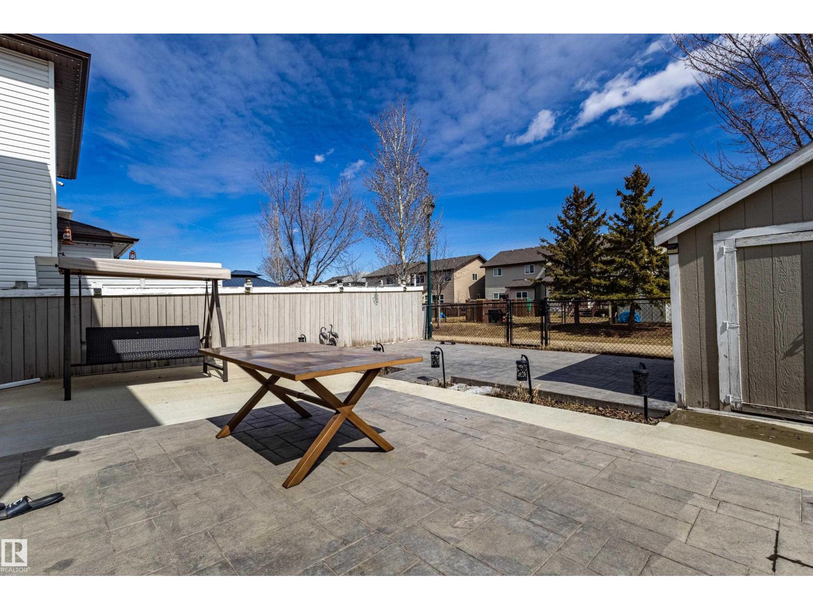 3611 14 St Nw, Edmonton, Alberta  T6T 0J3 - Photo 39 - E4483177