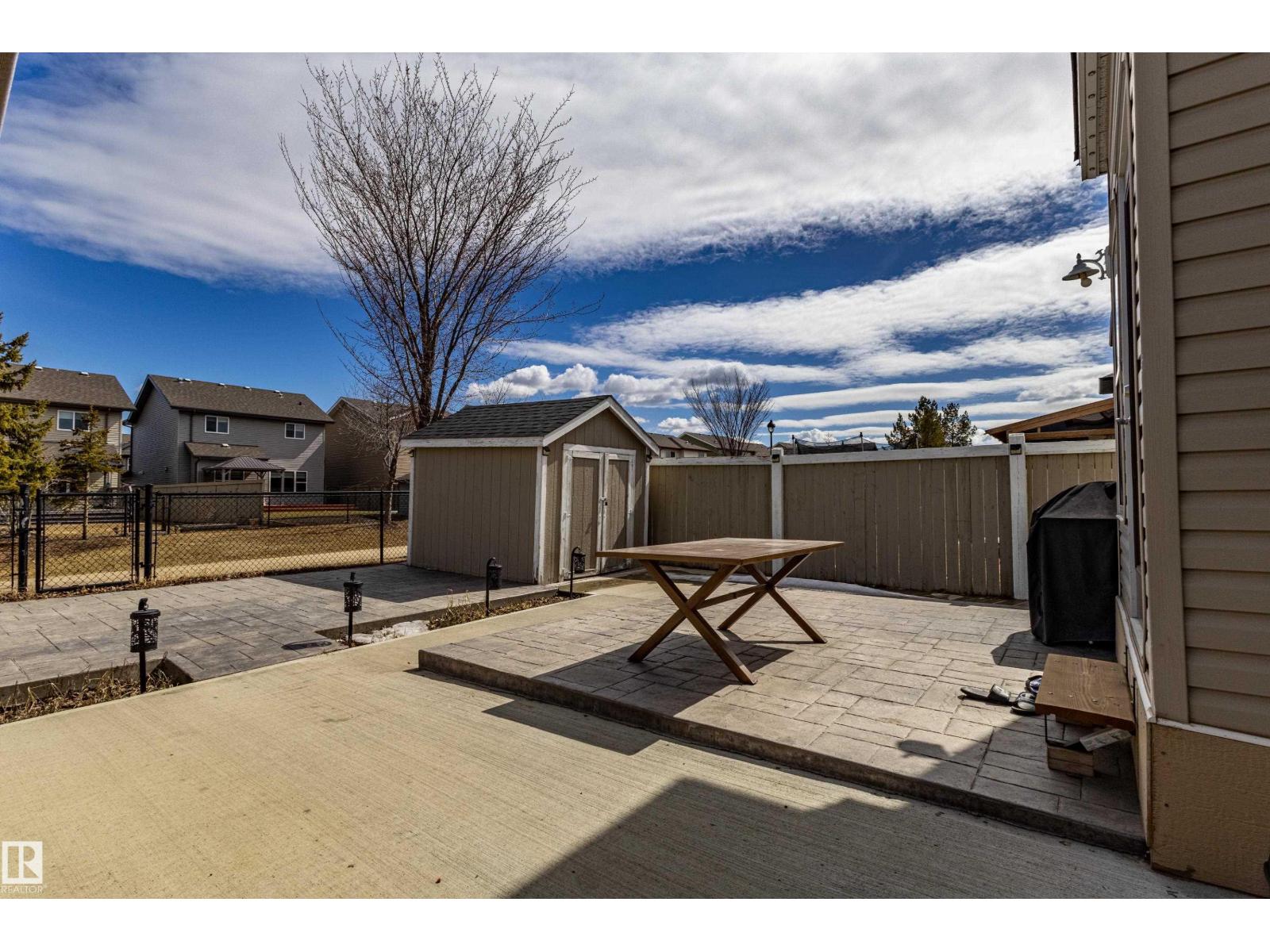 3611 14 St Nw, Edmonton, Alberta  T6T 0J3 - Photo 40 - E4483177