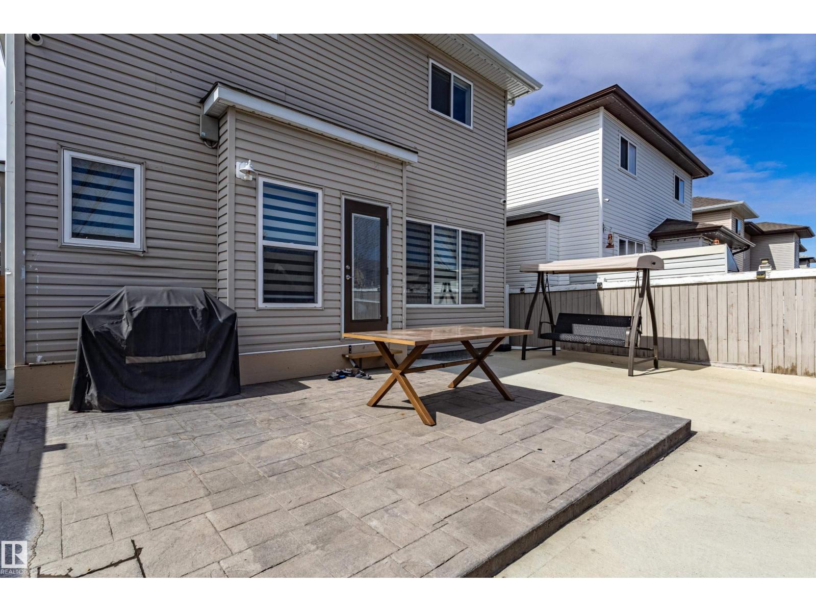 3611 14 St Nw, Edmonton, Alberta  T6T 0J3 - Photo 41 - E4483177