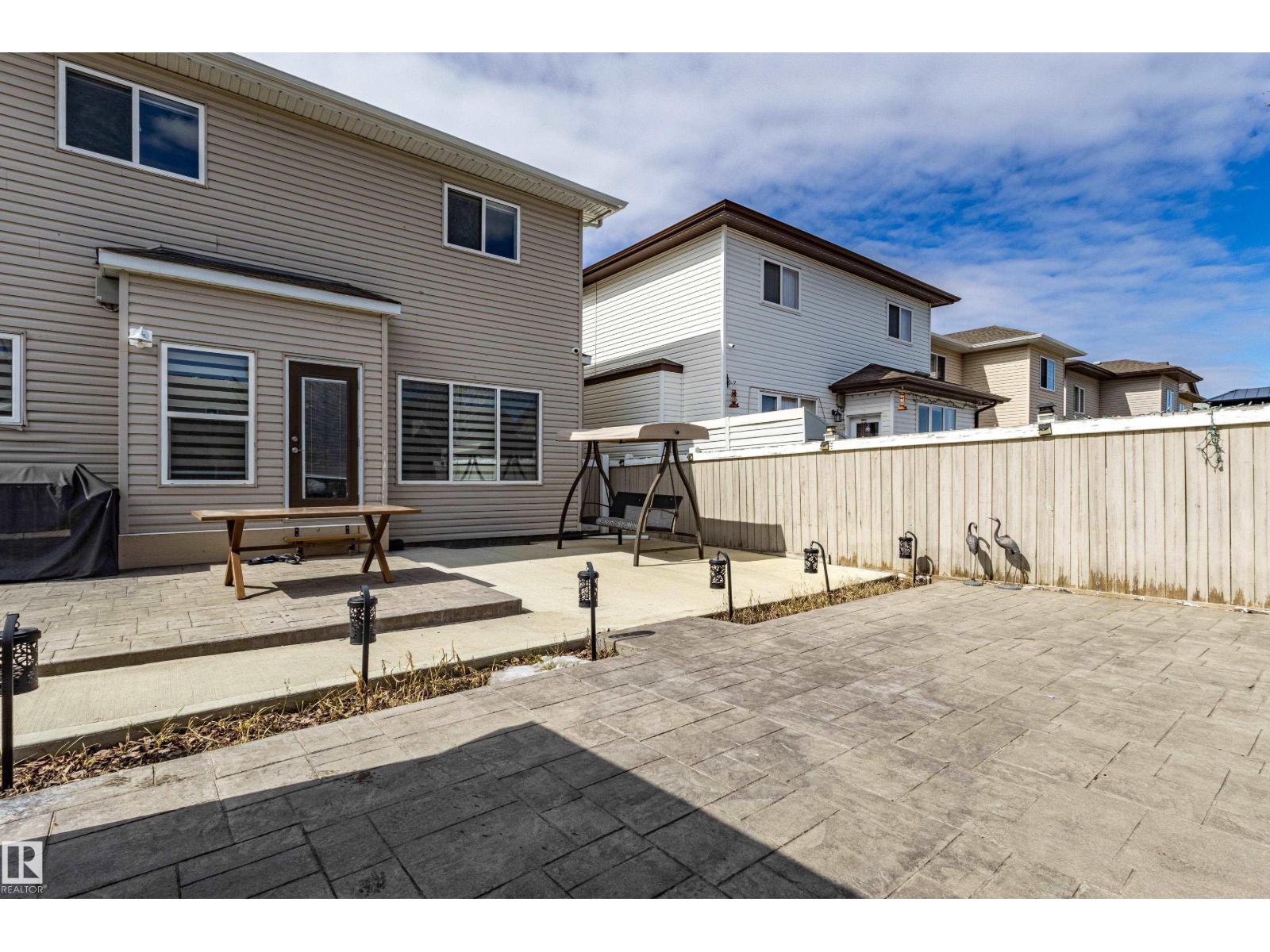 3611 14 St Nw, Edmonton, Alberta  T6T 0J3 - Photo 42 - E4483177