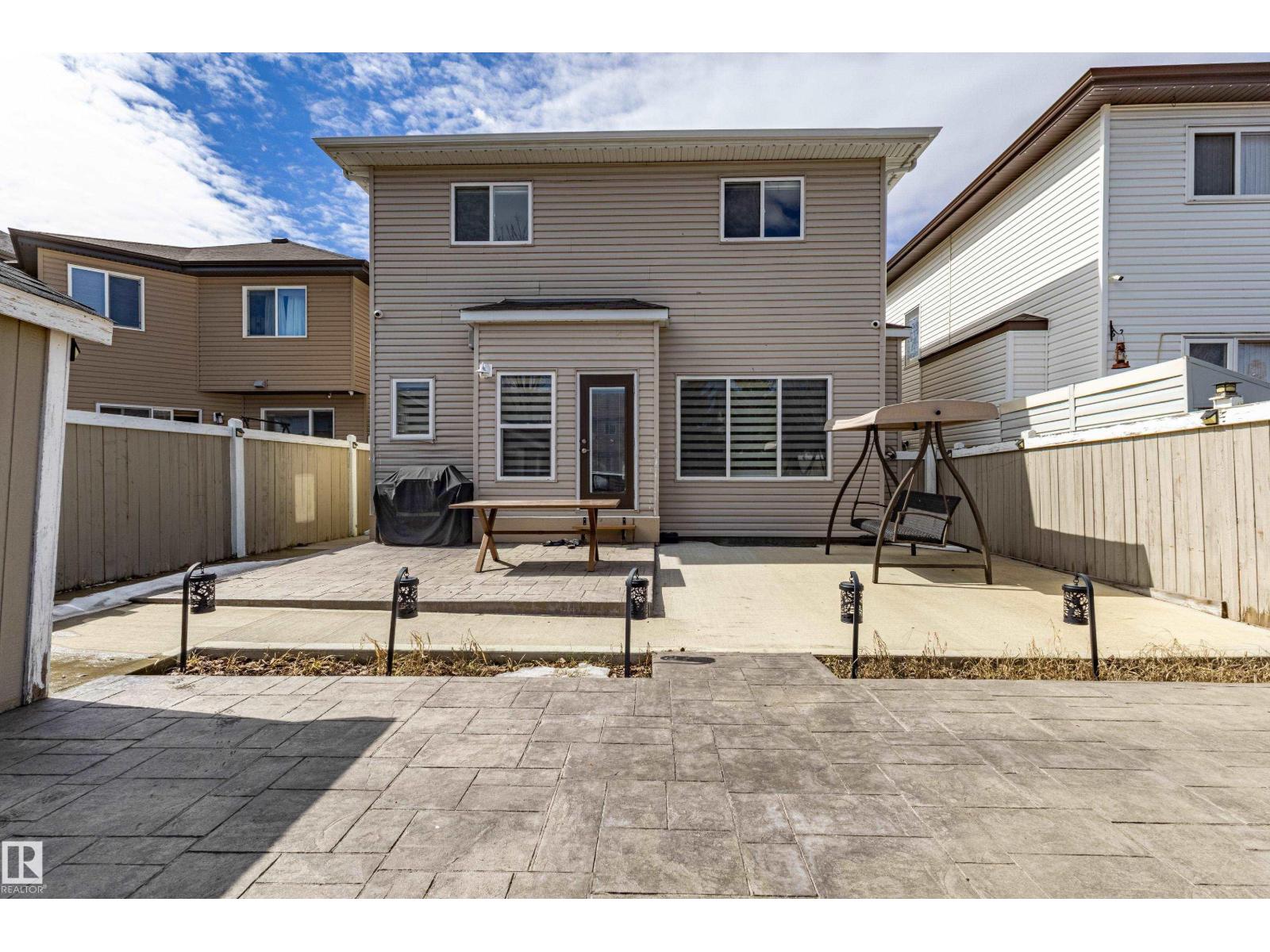 3611 14 St Nw, Edmonton, Alberta  T6T 0J3 - Photo 43 - E4483177