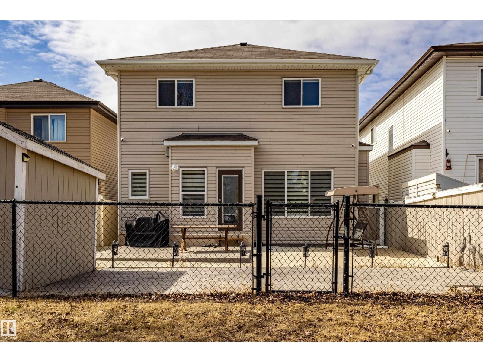 3611 14 St Nw, Edmonton, Alberta  T6T 0J3 - Photo 44 - E4483177