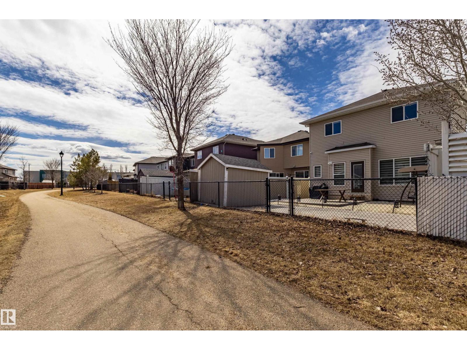 3611 14 St Nw, Edmonton, Alberta  T6T 0J3 - Photo 45 - E4483177