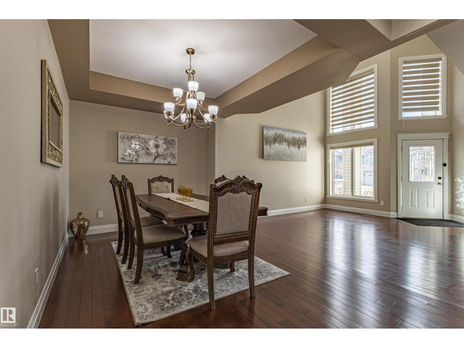 3611 14 St Nw, Edmonton, Alberta  T6T 0J3 - Photo 5 - E4483177