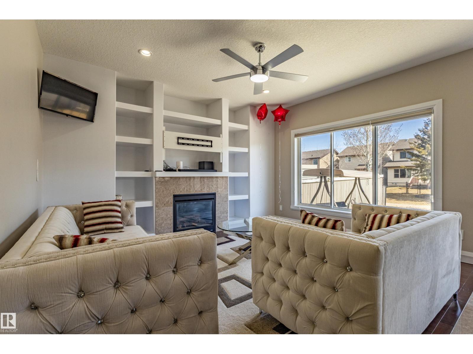 3611 14 St Nw, Edmonton, Alberta  T6T 0J3 - Photo 7 - E4483177