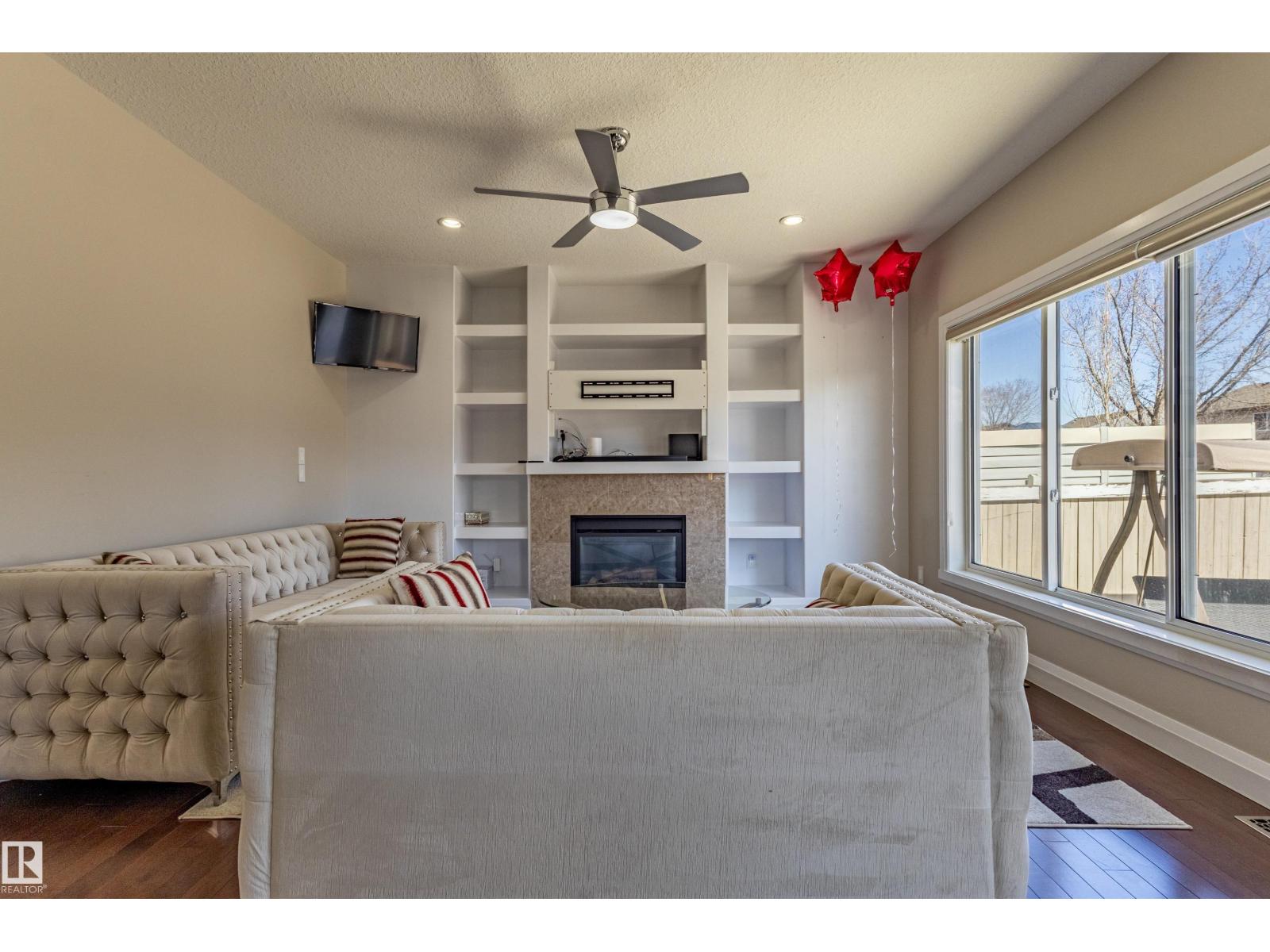 3611 14 St Nw, Edmonton, Alberta  T6T 0J3 - Photo 8 - E4483177