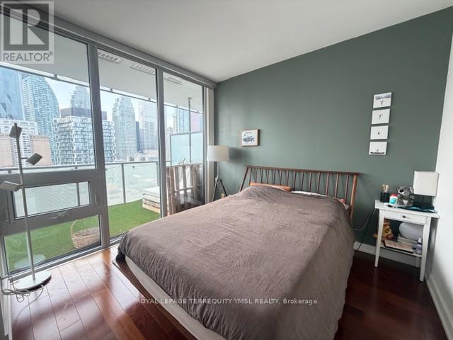 2102 - 1 Market Street, Toronto, Ontario  M5E 0A2 - Photo 11 - C13018990