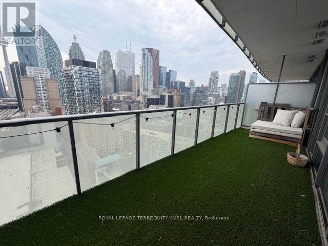 2102 - 1 Market Street, Toronto, Ontario  M5E 0A2 - Photo 14 - C13018990