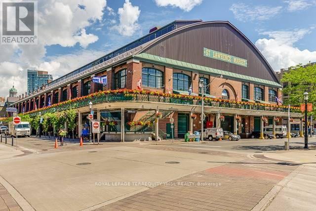 2102 - 1 Market Street, Toronto, Ontario  M5E 0A2 - Photo 19 - C13018990