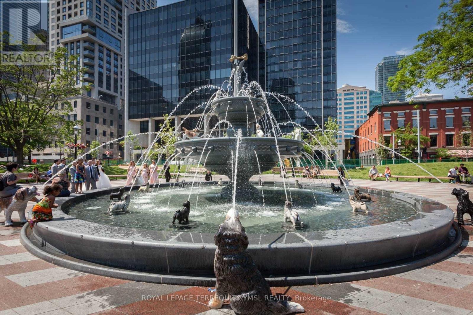 2102 - 1 Market Street, Toronto, Ontario  M5E 0A2 - Photo 20 - C13018990