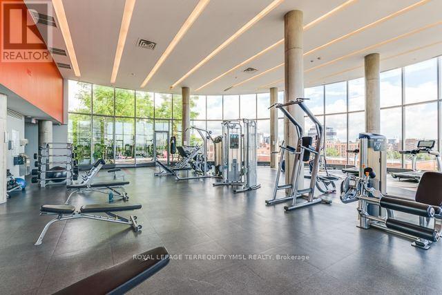 2102 - 1 Market Street, Toronto, Ontario  M5E 0A2 - Photo 4 - C13018990