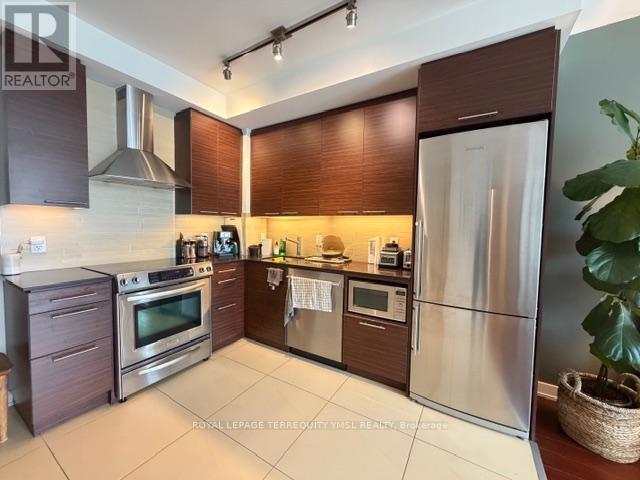 2102 - 1 Market Street, Toronto, Ontario  M5E 0A2 - Photo 7 - C13018990