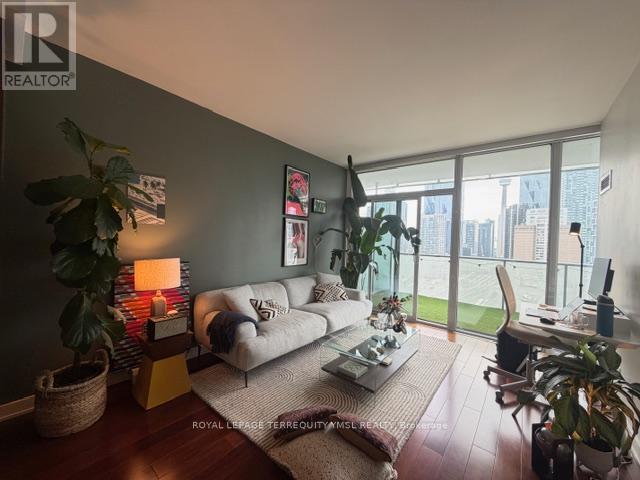 2102 - 1 Market Street, Toronto, Ontario  M5E 0A2 - Photo 8 - C13018990