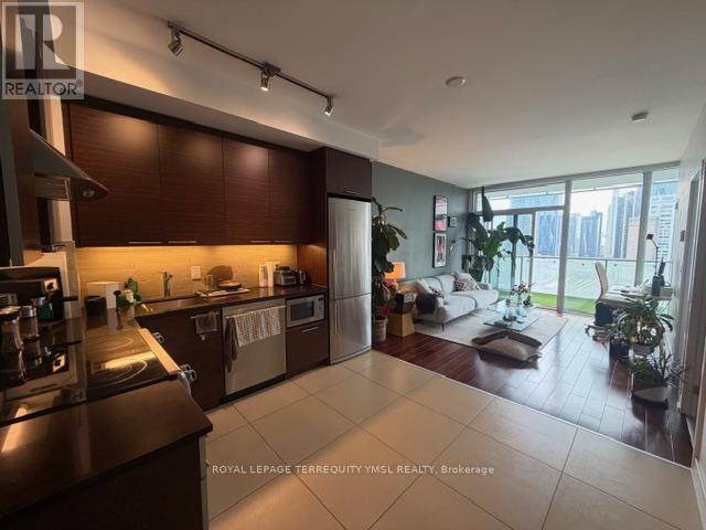 2102 - 1 Market Street, Toronto, Ontario  M5E 0A2 - Photo 9 - C13018990