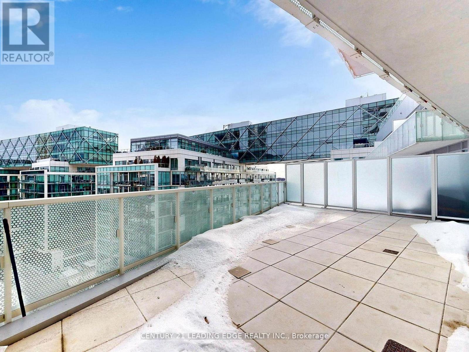 1002 - 15 Queens Quay E, Toronto, Ontario  M5E 0C5 - Photo 29 - C13018996