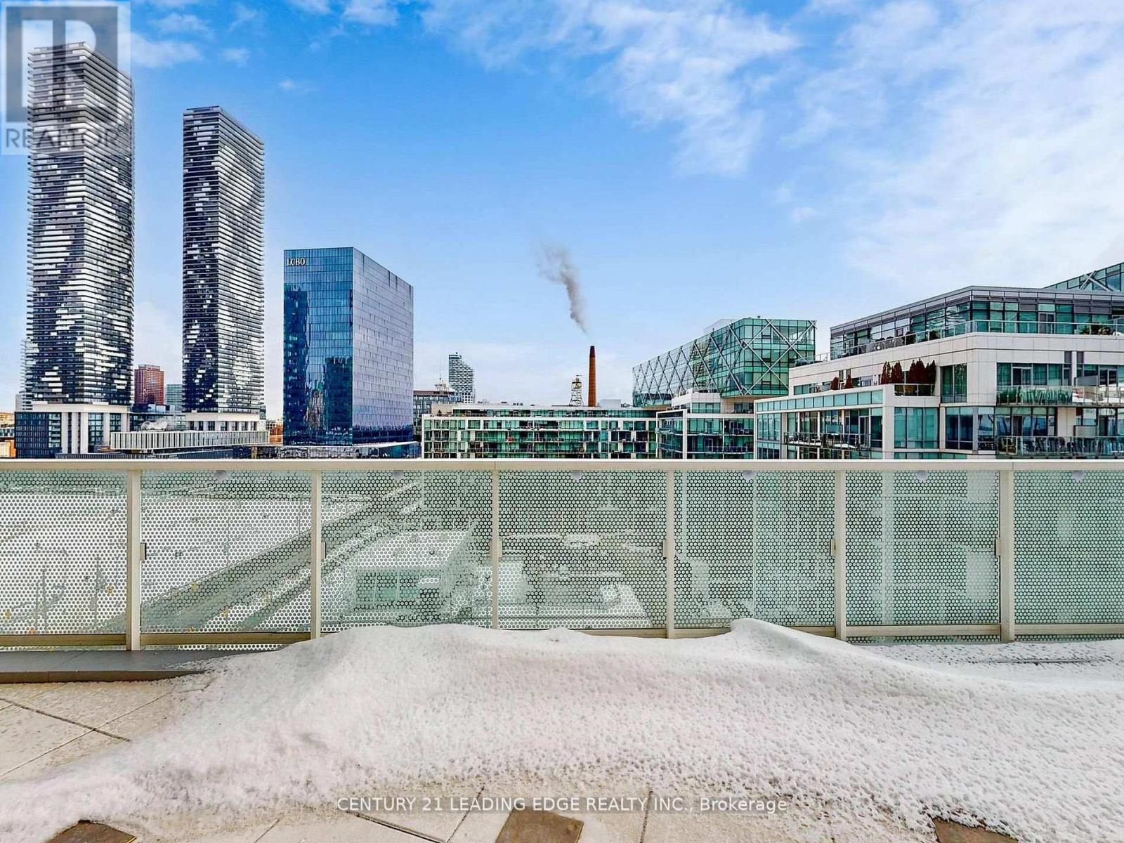 1002 - 15 Queens Quay E, Toronto, Ontario  M5E 0C5 - Photo 30 - C13018996