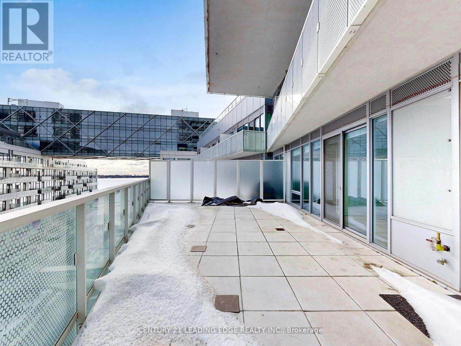 1002 - 15 Queens Quay E, Toronto, Ontario  M5E 0C5 - Photo 31 - C13018996