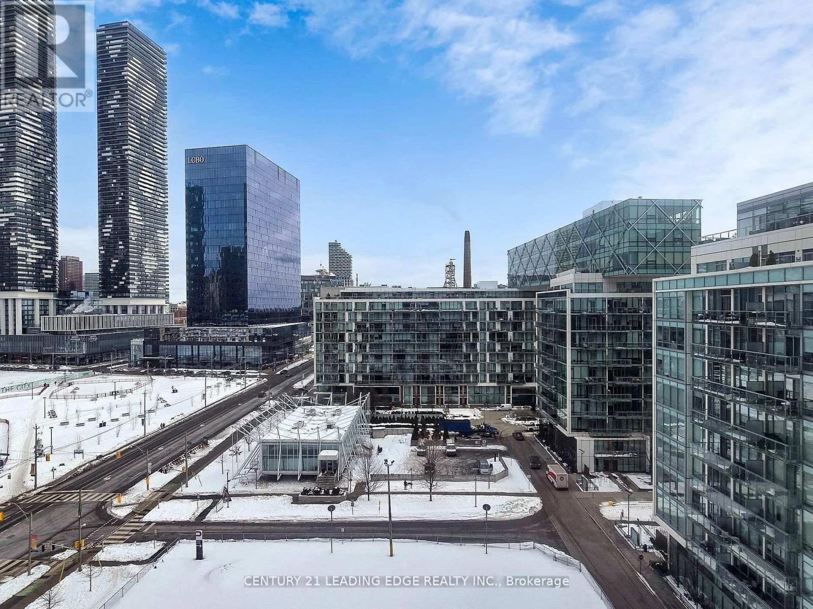 1002 - 15 Queens Quay E, Toronto, Ontario  M5E 0C5 - Photo 32 - C13018996